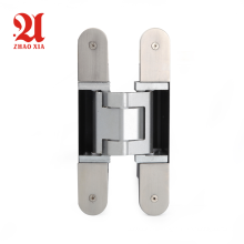 Hot Selling SS Concealed 3D Pivot Hinges